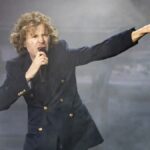 Beck Announces 2025 Orchestral Tour Dates