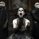 Behemoth Unleash New Song "The Shadow Elite"