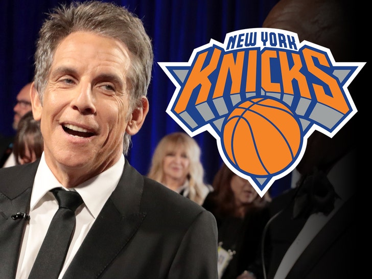 ben stiller knicks oscars getty 1