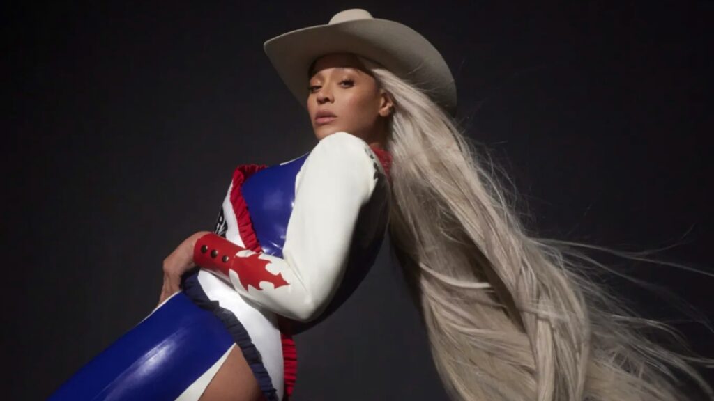 Beyoncé’s Vegas "Cowboy Carter" Concert: How to Get Tickets