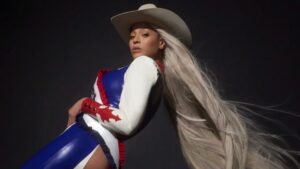 Beyoncé’s Vegas "Cowboy Carter" Concert: How to Get Tickets