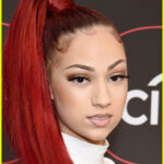 Bhad Bhabie's Boyfriend Shot at Strip Club