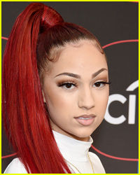 Bhad Bhabie's Boyfriend Shot at Strip Club