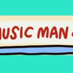 BAK Music Man