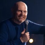 bill burr doing stand up special