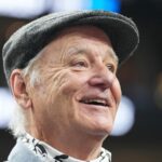 actor Bill Murray