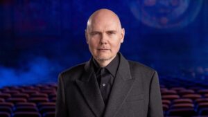 Billy Corgan Announces Mellon Collie and the Infinite Sadness Opera Concerts