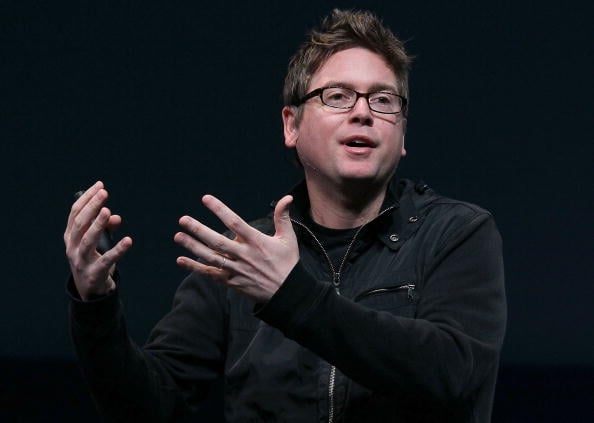 Biz Stone Net Worth | Celebrity Net Worth