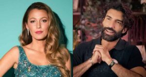 Blake Lively & Justin Baldoni Legal Battle