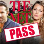 blake lively and ryan reynolds the met getty 1