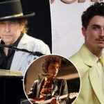 Bob Dylan declined to perform, present at the Oscars 2025