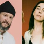 Bon Iver and Danielle Haim Duet on “If Only I Could”: Stream