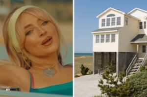 Build Your Dream Beach House And I’ll Reveal Which Summer Song Matches Your Vibe