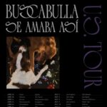 Buscabulla: Se Amaba Así Tour