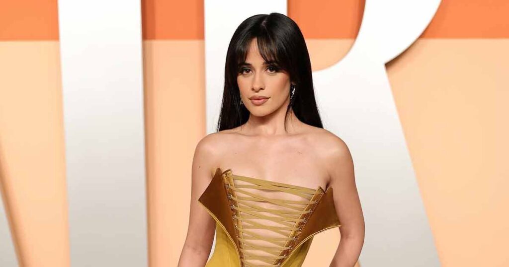 Here’s A Look At Camila Cabello’s Latest Outing With Rumored Boyfriend Henry Junior Chalhoub!