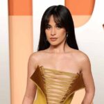 Here’s A Look At Camila Cabello’s Latest Outing With Rumored Boyfriend Henry Junior Chalhoub!