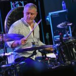 Carl Palmer