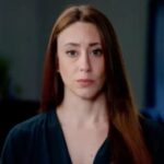 Casey Anthony Makes Bizarre TikTok Debut As 'Legal Advocate'