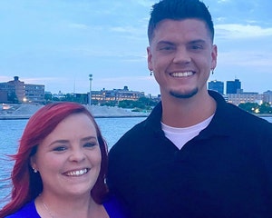 Catelynn Lowell Shuts Down 'Sick' Rumors Tyler Baltierra Told Her to Place Daughter Up for Adoption