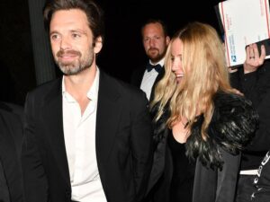 sebastian stan, annabelle wallis