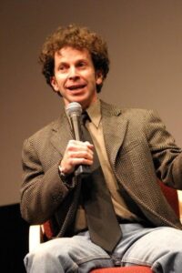 Charlie Kaufman