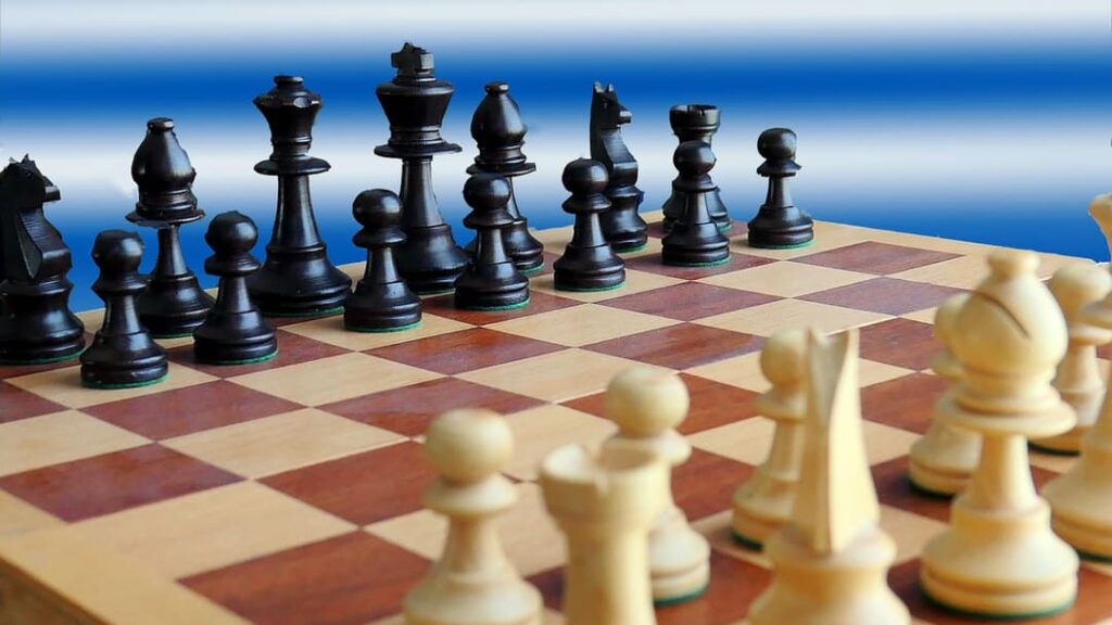 Chess.com causes carnage after asking fans to rename one of the pieces