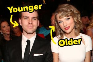 Choose Some Taylor Swift Songs And I'll Guess Your Birth Order