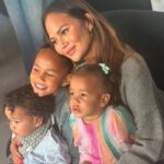 Chrissy Teigen's Message for Haters Who Leave Her Nasty Comments Online: 'Keep Them Inside'