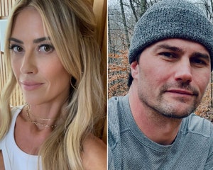 Christina Haack Insists 'No More Marriages' As New Boyfriend Makes Debut on The Flip Off