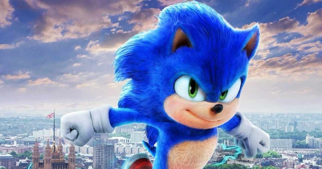 Sonic The Hedgehog 3 Worldwide Box Office: 11th Weekend Update