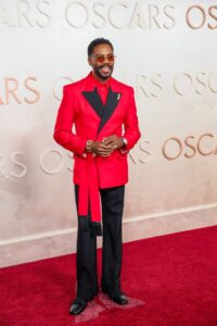 Colman Domingo Makes Fans Swoon With Suave Oscars Night Looks