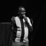 Comedy as an art form: Comedian Alfred Mugenzi explains