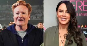 Did Conan O’Brien’s Oscars monologue take a jab at Karla Sofía Gascón?