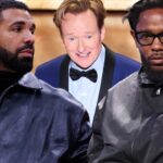 drake conan o'brien kendrick