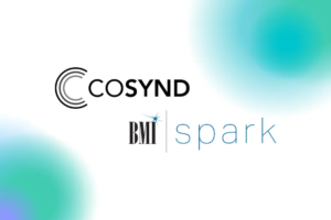 BMI Spark Cosynd partnership