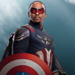 Captain America: Brave New World Worldwide Box Office: 6th Weekend Update