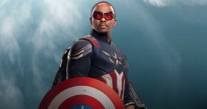 Captain America: Brave New World Worldwide Box Office: 6th Weekend Update