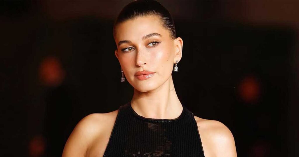 Hailey Bieber Shuts Down Divorce Rumors