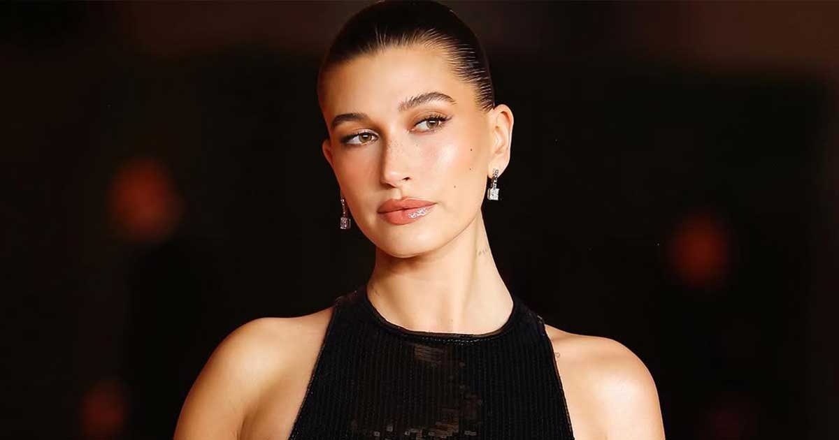Hailey Bieber Shuts Down Divorce Rumors