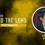 'Past Lives' writer-director Celine Song video interview