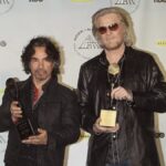 Daryl Hall Says He'll Never Play with John Oates Again