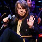 David Johansen recent