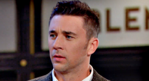 Days of Our Lives Spoilers: Will Chad DiMera Be Recast, Billy Flynn Hints New Actor Taking Over