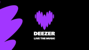 Deezer subscribers