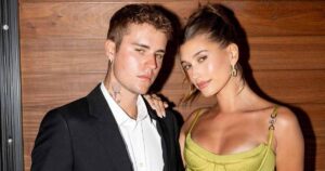 Justin & Hailey Bieber's Marriage