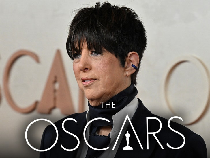 Diane Warren Makes History, 16th Oscar Loss Without Ever Win