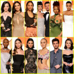 Every Celeb at Vanity Fair Oscar Party 2025 - Over 300 Stars Attended