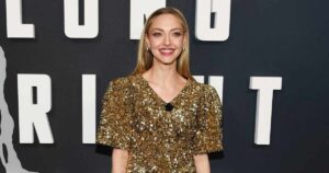 Here’s Why Amanda Seyfried Turned Down Guardians Of The Galaxy