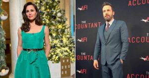 Did Ben Affleck cross the line with Jennifer Garner? Her boyfriend thinks so!