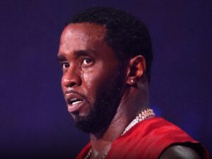 Diddy Prosecutors Hand Over Alleged Victims' Names to Defense Attorneys